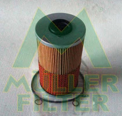 MULLER FILTER fop839 -  Масляный фильтр